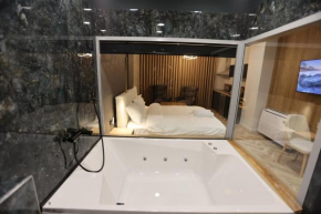 B.G Luxury Suites